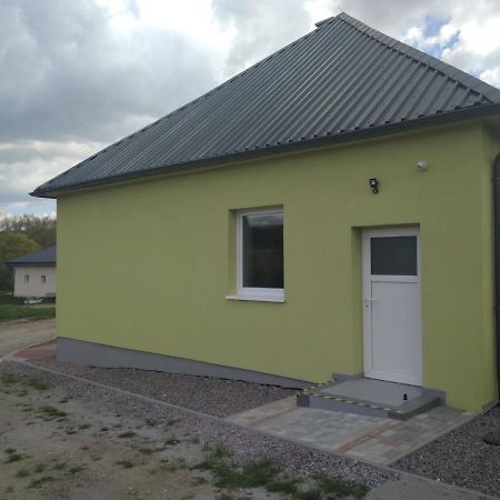 Apartmanove Ubytovanie Vkf Volkovce ภายนอก รูปภาพ